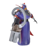 Figura de acción parlante de Zurg - Toy Story