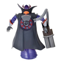 Figura de acción parlante de Zurg - Toy Story