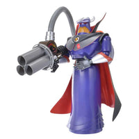 Figura de acción parlante de Zurg - Toy Story