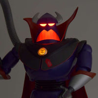 Figura de acción parlante de Zurg - Toy Story