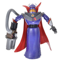 Figura de acción parlante de Zurg - Toy Story