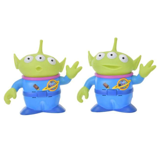 Disney Store Japón 🇯🇵 · 8 · Space Store