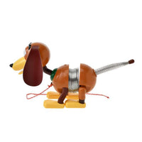 Figura de acción parlante Slinky Dog de Toy Story