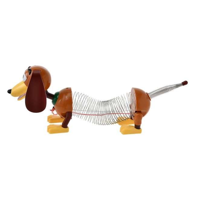 Figura de acción parlante Slinky Dog de Toy Story