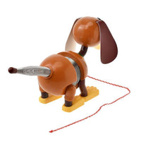 Figura de acción parlante Slinky Dog de Toy Story