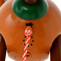 Figura de acción parlante Slinky Dog de Toy Story