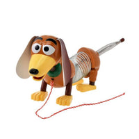 Figura de acción parlante Slinky Dog de Toy Story