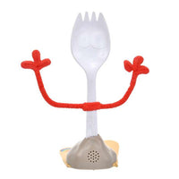 Figura de acción parlante de Forky – Toy Story