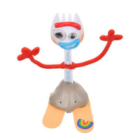 Figura de acción parlante de Forky – Toy Story