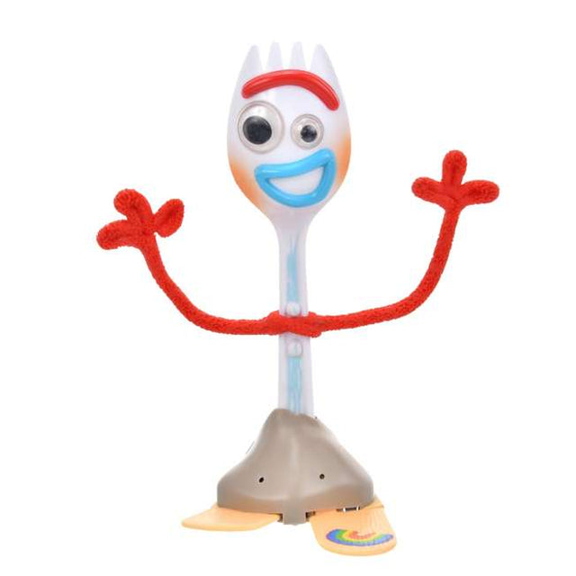 Figura de acción parlante de Forky – Toy Story