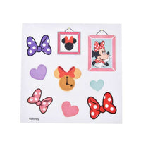 Set de juego Casa de Minnie con Minnie y Fígaro