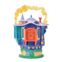 Set de juego de Enredados con Rapunzel, Flynn Rider y Pascal