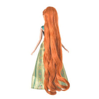 Muñeca clásica de Anna para peinar