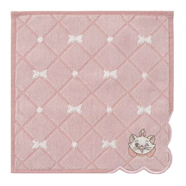 Toalla mini de Marie con diseño de cintas