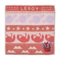 Toalla mini de Leroy - Lilo & Stitch