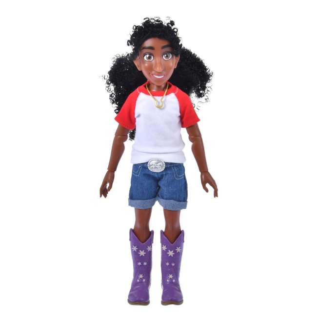 Set de muñeca y figuras Blaze - Toy Story 5