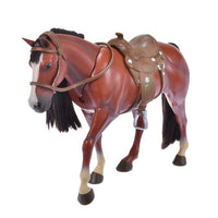 Set de muñeca y figuras Blaze - Toy Story 5