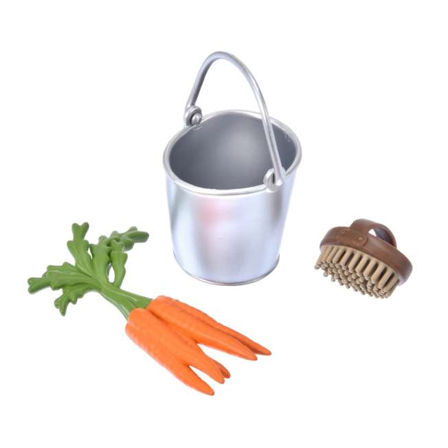 Set de muñeca y figuras Blaze - Toy Story 5