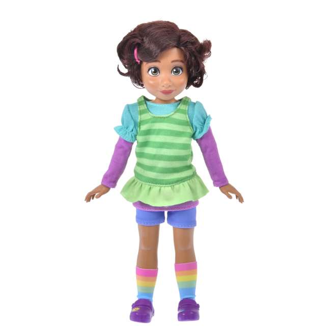 Set de muñeca y figuras de Bonnie | Toy Story 5
