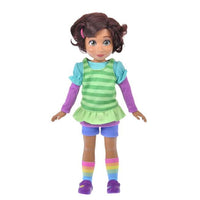 Set de muñeca y figuras de Bonnie | Toy Story 5