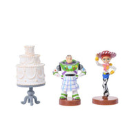 Set de muñeca y figuras de Bonnie | Toy Story 5