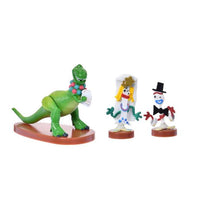 Set de muñeca y figuras de Bonnie | Toy Story 5