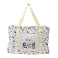 Bolso tote plegable de Mickey Mouse y sus amigos