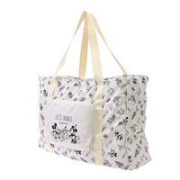 Bolso tote plegable de Mickey Mouse y sus amigos