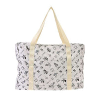 Bolso tote plegable de Mickey Mouse y sus amigos