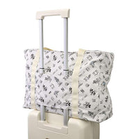 Bolso tote plegable de Mickey Mouse y sus amigos