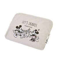 Bolso tote plegable de Mickey Mouse y sus amigos