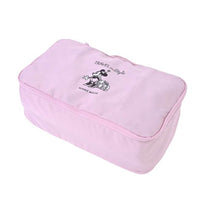 Bolsa compresora para ropa Minnie talla S