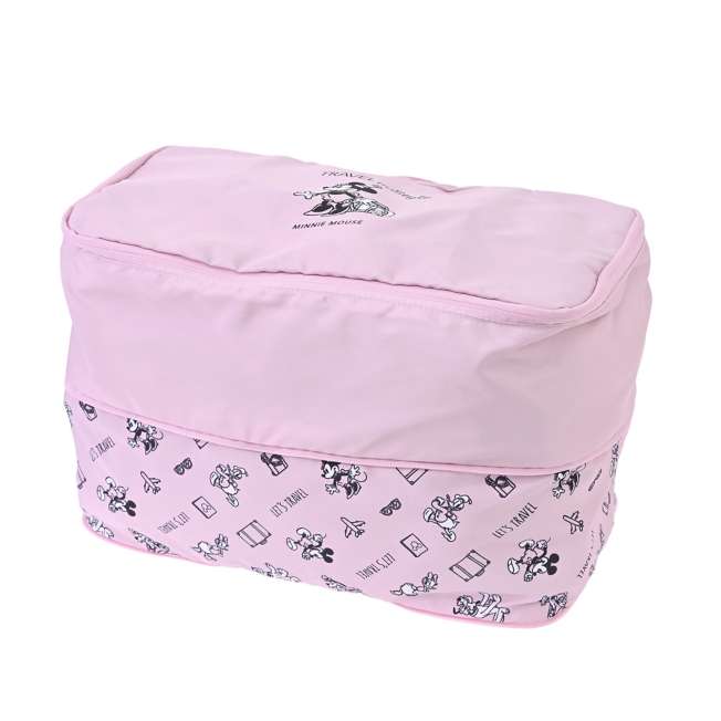 Bolsa compresora para ropa Minnie talla S