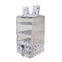 Organizador colgante compresor para ropa Mickey & Friends