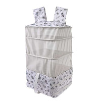 Organizador colgante compresor para ropa Mickey & Friends