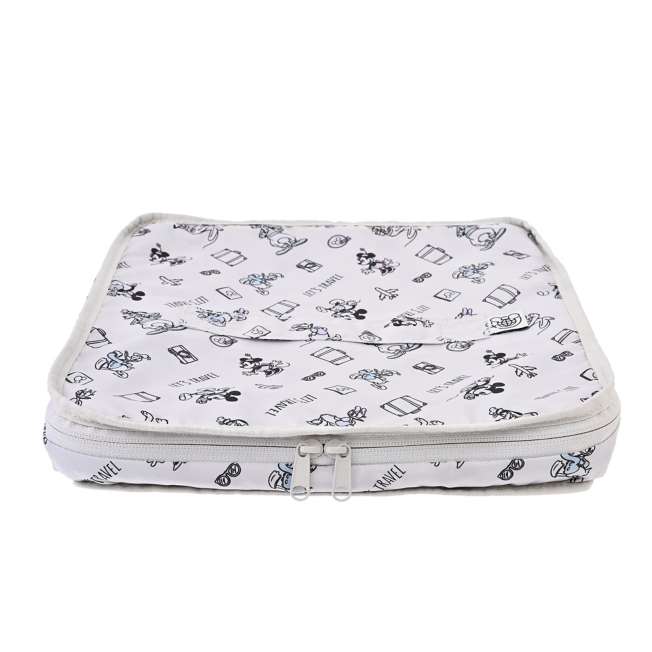 Organizador colgante compresor para ropa Mickey & Friends