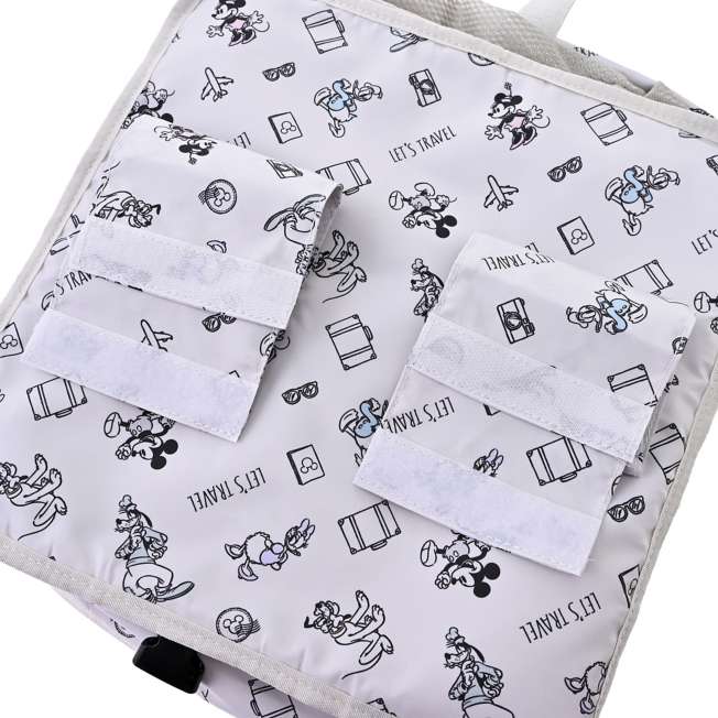 Organizador colgante compresor para ropa Mickey & Friends
