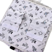 Organizador colgante compresor para ropa Mickey & Friends