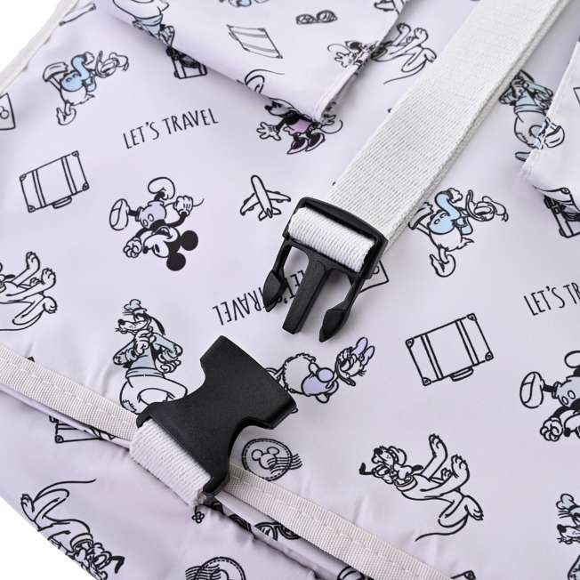 Organizador colgante compresor para ropa Mickey & Friends