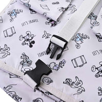Organizador colgante compresor para ropa Mickey & Friends