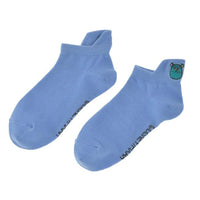 Calcetines asimétricos de Mike y Sulley