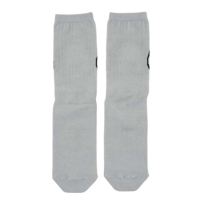 Calcetines de Baymax con diseño trasero (23-25 cm)