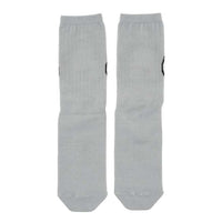 Calcetines de Baymax con diseño trasero (23-25 cm)