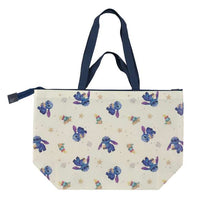 Bolso reutilizable Stitch y Scrump, talla L