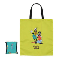 Bolsa reutilizable de Goofy y Max