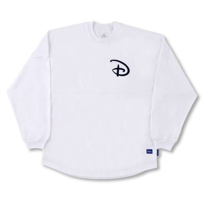 Polera Spirit Jersey de manga larga Donald 2026