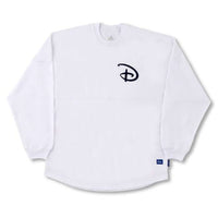 Polera Spirit Jersey de manga larga Donald 2026
