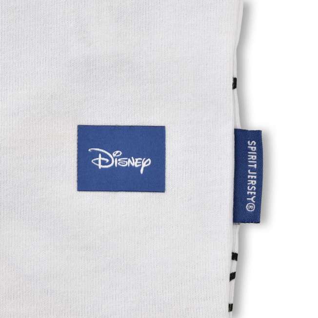 Polera Spirit Jersey de manga larga Donald 2026