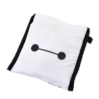 Bolsa reutilizable de Baymax