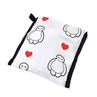 Bolsa reutilizable de Baymax